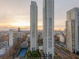 3 Habitación Apartamento en venta en Capital Federal, Buenos Aires, Capital Federal