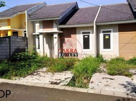 2 Bedroom House for sale in Cileungsi, Bogor, Cileungsi