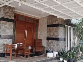 4 Bedroom House for sale in Bogor, West Jawa, Sawangan, Bogor