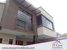 5 chambre Maison for sale in Cathedral of the Immaculate Conception, Cuenca, Cuenca, Cuenca