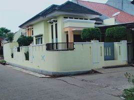 3 Kamar Rumah for sale in Bekasi Selatan, Bekasi, Bekasi Selatan