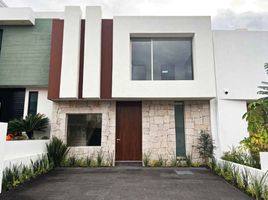 3 Schlafzimmer Villa zu verkaufen in Morelia, Michoacan, Morelia