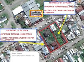  Terreno (Parcela) en venta en Los Lagos, Puerto Varas, Llanquihue, Los Lagos