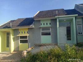 2 Bedroom Villa for sale in Lampung, Sukarame, Bandar Lampung, Lampung