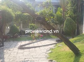 4 Bedroom House for rent in Thao Dien, Ho Chi Minh City, Thao Dien