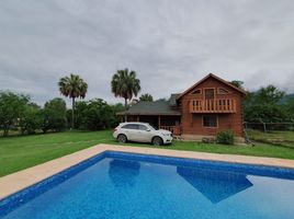 3 Habitación Quinta en venta en Allende, Nuevo León, Allende