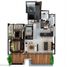 Appartement 2 chambre à vendre à Naucalpan De Juarez, Mexico, Naucalpan De Juarez