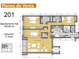 在秘鲁出售的 公寓, Miraflores, Lima, Lima, 秘鲁