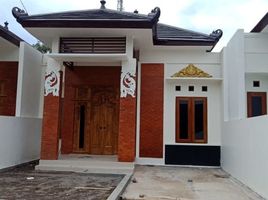 3 Bedroom Villa for sale in Prambanan, Klaten, Prambanan