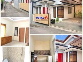 3 Bedroom Villa for sale in Level 21 Mall, Denpasar Timur, Denpasar Barat