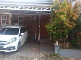 2 Bedroom House for sale in Jatiasih, Bekasi, Jatiasih