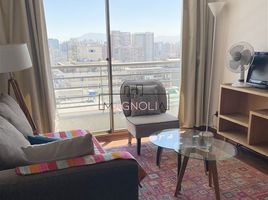 1 Habitación Apartamento en venta en Chile, Santiago, Santiago, Santiago, Chile