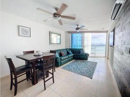 2 Habitación Apartamento en alquiler en Panamá, San Francisco, Ciudad de Panamá, Panamá