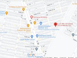2 Schlafzimmer Villa zu verkaufen in Merida, Yucatan, Merida