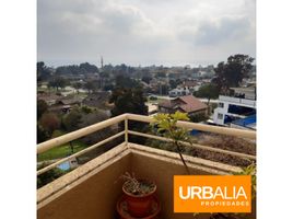 4 Schlafzimmer Wohnung zu verkaufen in Valparaiso, Valparaiso, Vina Del Mar, Valparaiso, Valparaiso