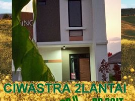 2 Bedroom House for sale in Margacinta, Bandung, Margacinta