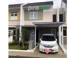 3 Kamar Rumah for sale in Sumurbandung, Bandung, Sumurbandung