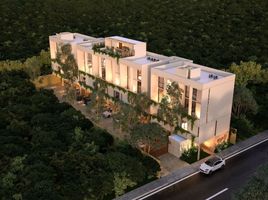 1 Schlafzimmer Wohnung zu verkaufen in Merida, Yucatan, Merida, Yucatan
