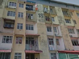 3 Schlafzimmer Appartement zu verkaufen in Petaling, Selangor, Damansara