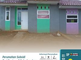 2 Bedroom Villa for sale in Lampung, Sukarame, Bandar Lampung, Lampung