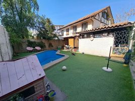 4 Bedroom House for sale in Santiago, Santiago, Santiago, Santiago