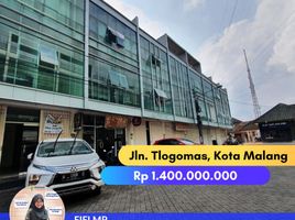 2 Bedroom House for sale in Klojen, Malang Regency, Klojen