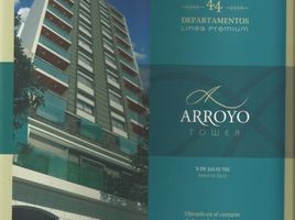 Studio Apartment for sale in Rosario, Santa Fe, Rosario