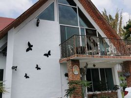 Villa 5 chambre à vendre à Huitzilac, Morelos, Huitzilac