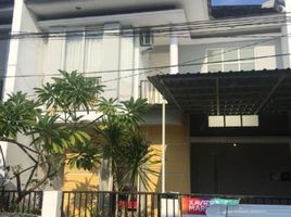 3 Bedroom House for sale in Siloam Hospitals Surabaya, Gubeng, Gubeng