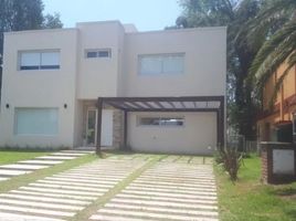 Maison 3 chambre à vendre à Moreno, Buenos Aires, Moreno