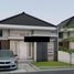 2 Kamar Vila for sale in Taman, Madiun, Taman