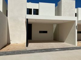 Appartement 3 chambre à vendre à Merida, Yucatan, Merida, Yucatan