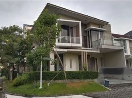 4 Habitación Casa en venta en Lakarsantri, East Jawa, Lakarsantri
