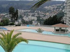 2 Bedroom Apartment for sale in Valparaiso, Vina Del Mar, Valparaiso, Valparaiso