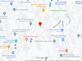 3 Habitación Casa en venta en Magdalena Contreras, Ciudad de México, Magdalena Contreras