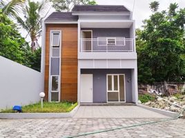 3 Bedroom Villa for sale in Banguntapan, Bantul, Banguntapan