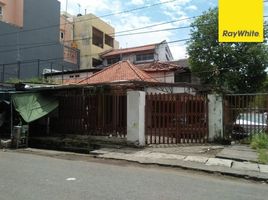 4 Kamar Rumah for sale in Bubutan, Surabaya, Bubutan