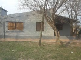 2 chambre Maison for sale in Comandante Fernandez, Chaco, Comandante Fernandez