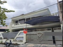 6 Kamar Rumah for sale in Sukomanunggal, Surabaya, Sukomanunggal