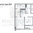 2 Schlafzimmer Appartement zu verkaufen in Monterrey, Nuevo Leon, Monterrey