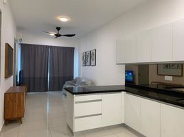 2 Schlafzimmer Appartement zu vermieten in Barat Daya Southwest Penang, Penang, Bayan Lepas, Barat Daya Southwest Penang