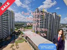 2 Bedroom Apartment for sale in Plentong, Johor Bahru, Plentong