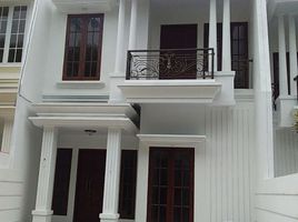 4 Bedroom Villa for sale in Cilandak Town Square, Cilandak, Jaga Karsa