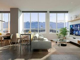 Condominium 1 chambre à vendre à Monterrey, Nuevo Leon, Monterrey