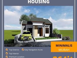 2 Bedroom House for sale in Klaten Tengah, Klaten, Klaten Tengah