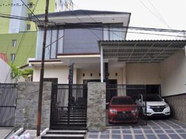 7 Schlafzimmer Haus zu verkaufen in Tenggilis Mejoyo, East Jawa, Tenggilis Mejoyo, Surabaya, East Jawa