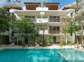 2 Schlafzimmer Wohnung zu verkaufen in Cozumel, Quintana Roo, Cozumel