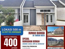 2 Bedroom House for sale in Kidung Kandang, Malang Regency, Kidung Kandang