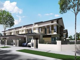 4 Bilik Tidur Rumah for sale in Beranang, Ulu Langat, Beranang