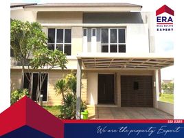 5 Bedroom House for sale in Aeon Mall Jakarta Garden City, Cakung, Cakung